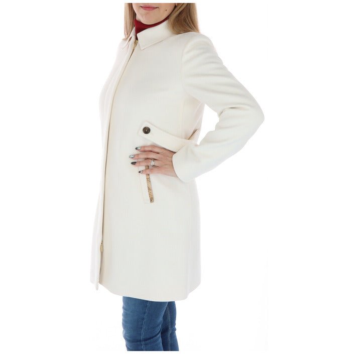 Alviero Martini Prima Classe Women Coat - Fizigo