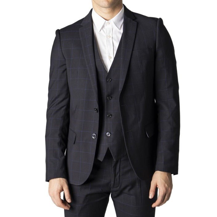 Antony Morato Men Blazer - Fizigo