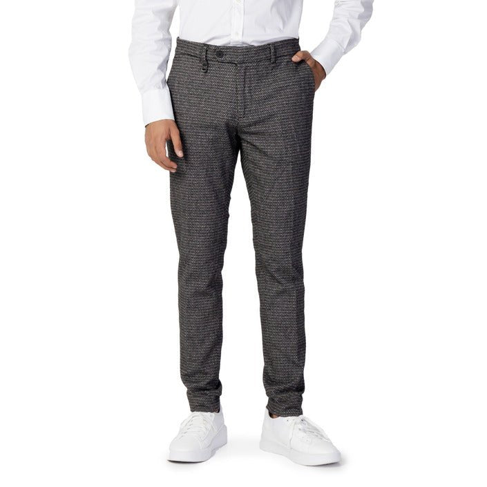 Antony Morato Men Trousers - Fizigo