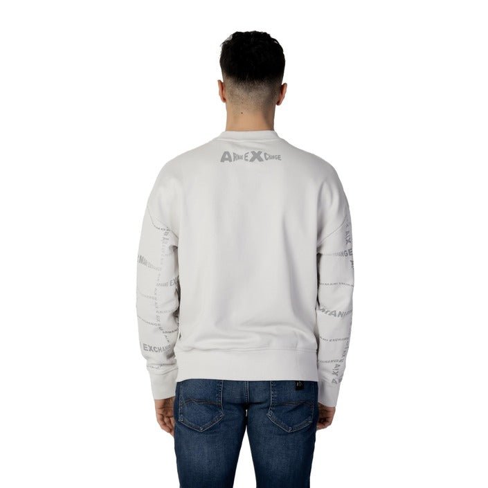 Armani Exchange Men Sweatshirts - Fizigo