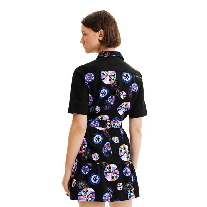 Desigual Women Dress - Fizigo