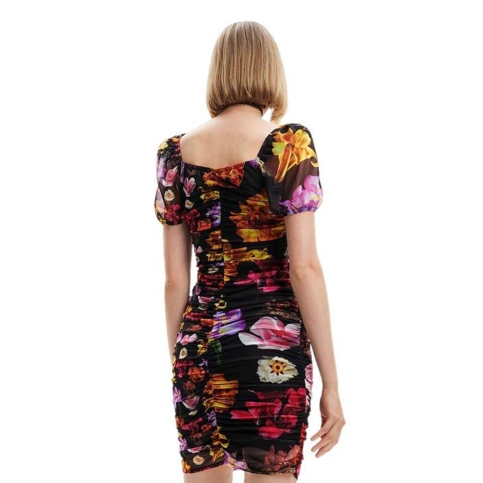 Desigual Women Dress - Fizigo