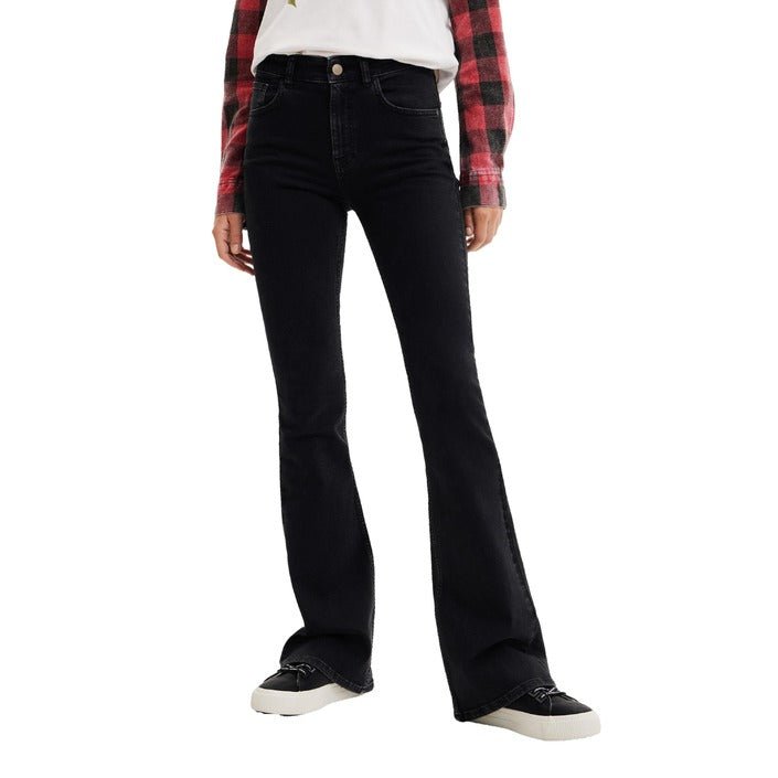 Desigual Women Jeans - Fizigo