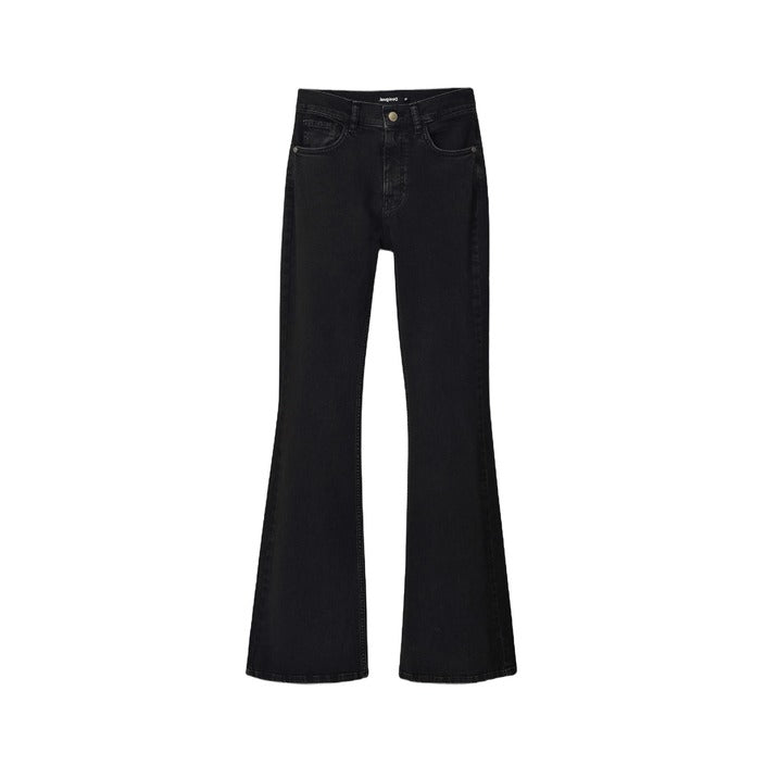 Desigual Women Jeans - Fizigo