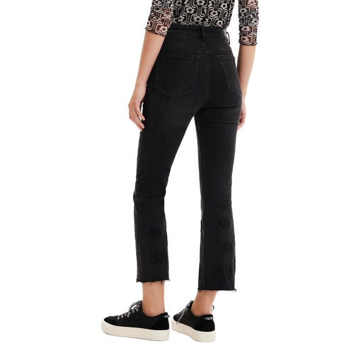 Desigual Women Jeans - Fizigo