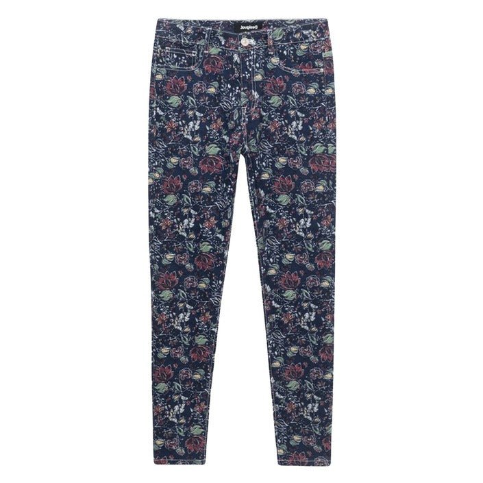 Desigual Women Jeans - Fizigo