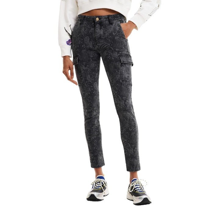 Desigual Women Jeans - Fizigo