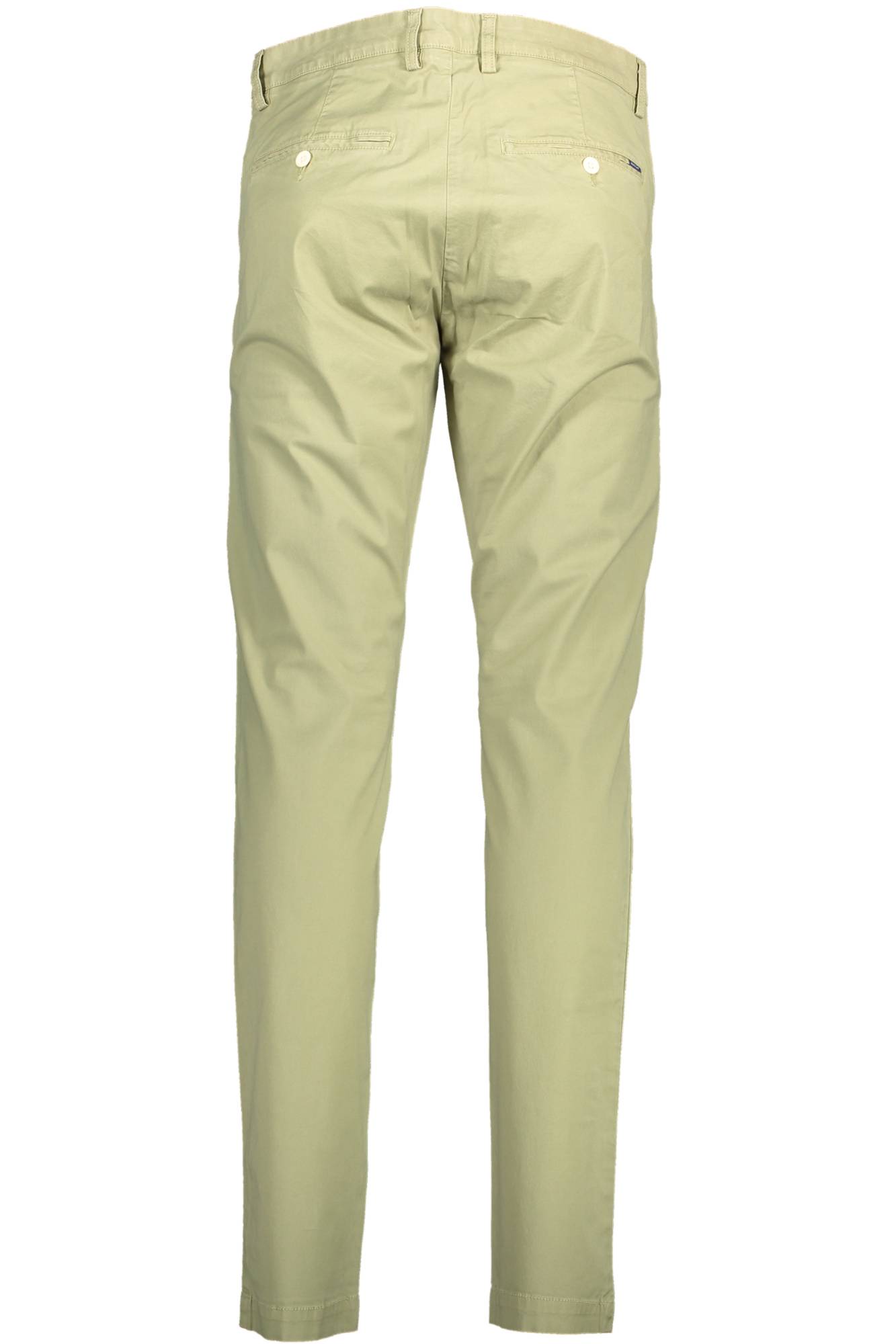 Gant Green Jeans & Pant - Fizigo