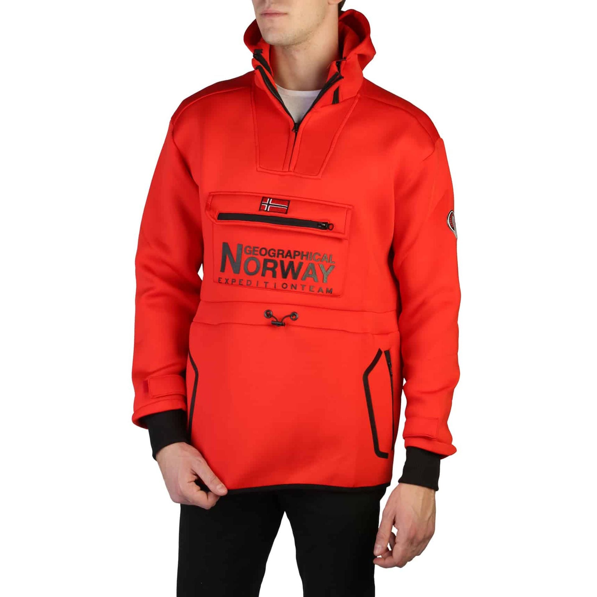 Geographical Norway Jackets - Fizigo