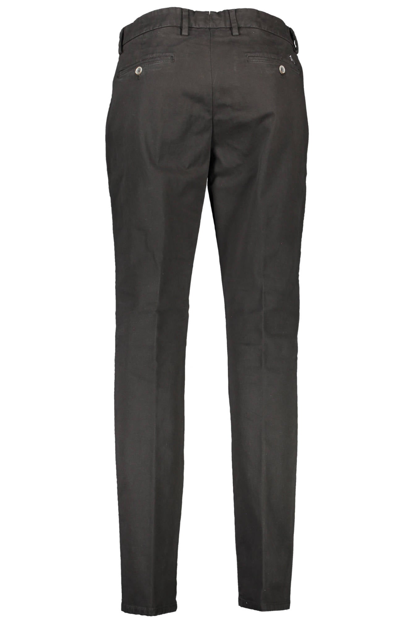 Harmont & Blaine Black Jeans & Pant - Fizigo