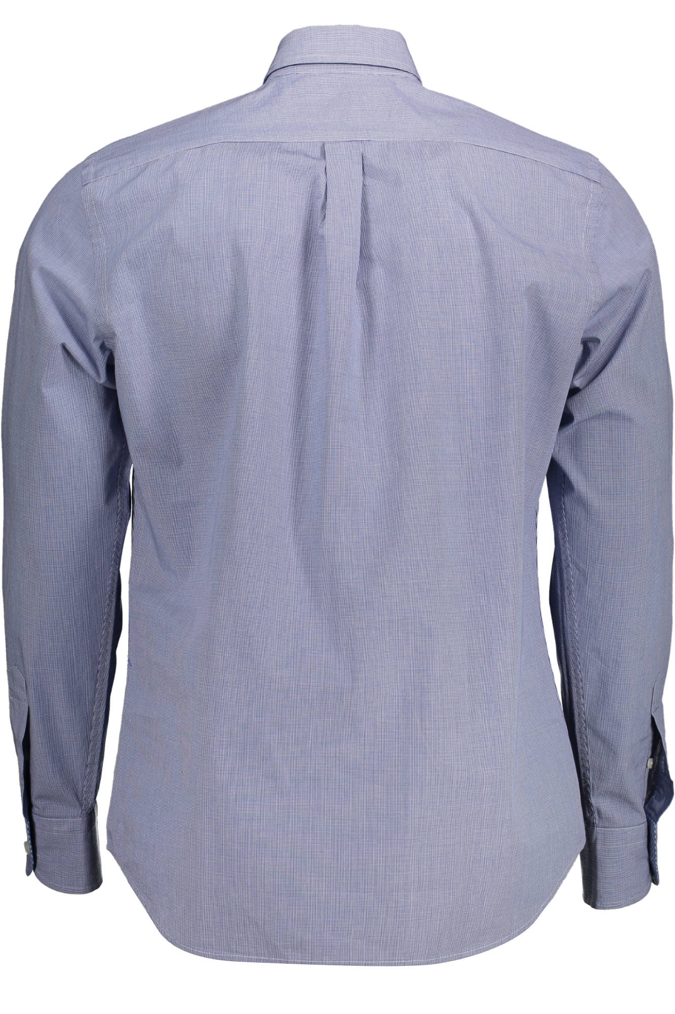 Harmont & Blaine Blue Shirt - Fizigo