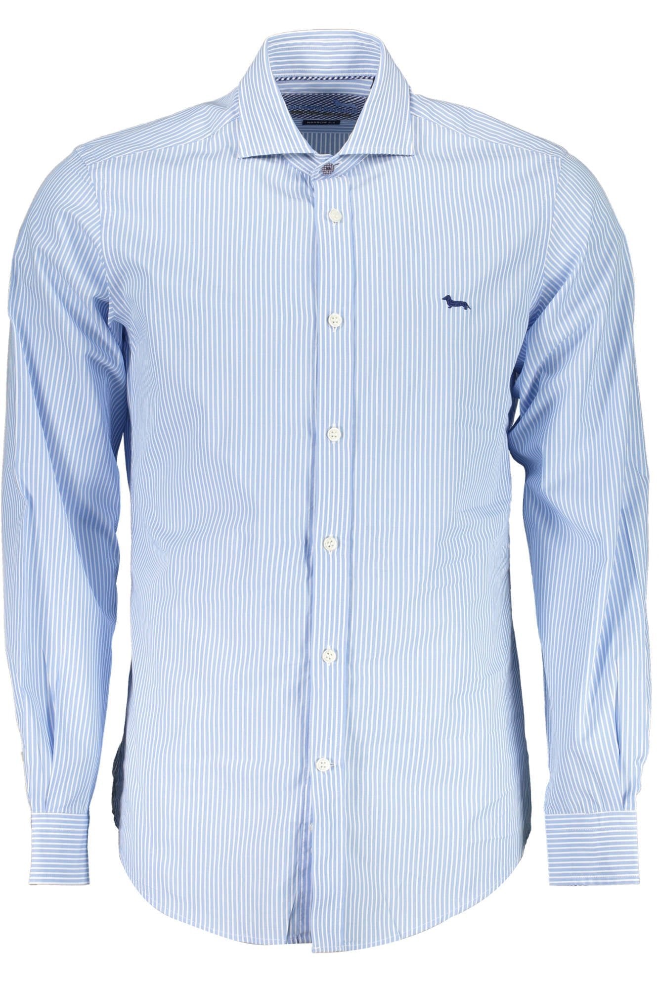 Harmont & Blaine Light Blue Shirt - Fizigo