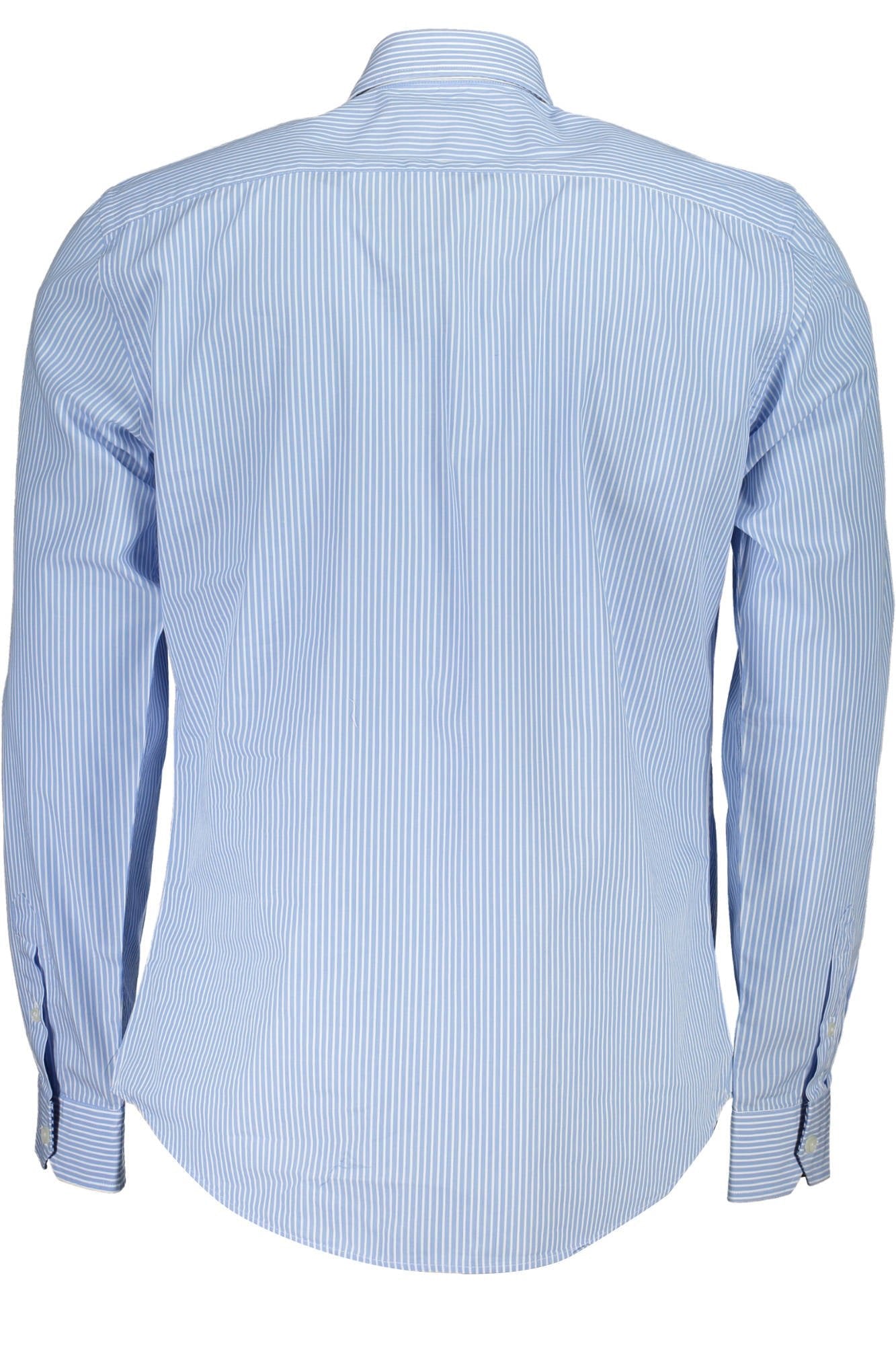 Harmont & Blaine Light Blue Shirt - Fizigo