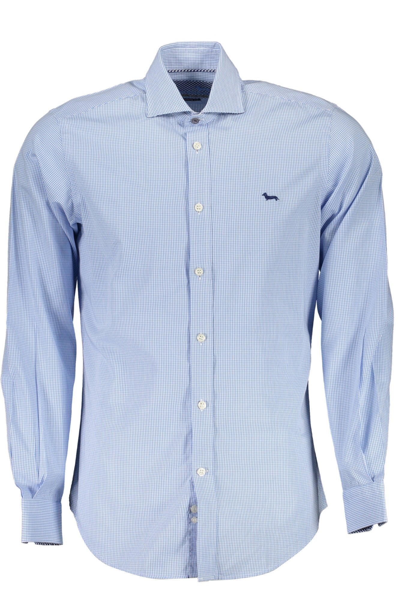 Harmont & Blaine Light Blue Shirt - Fizigo