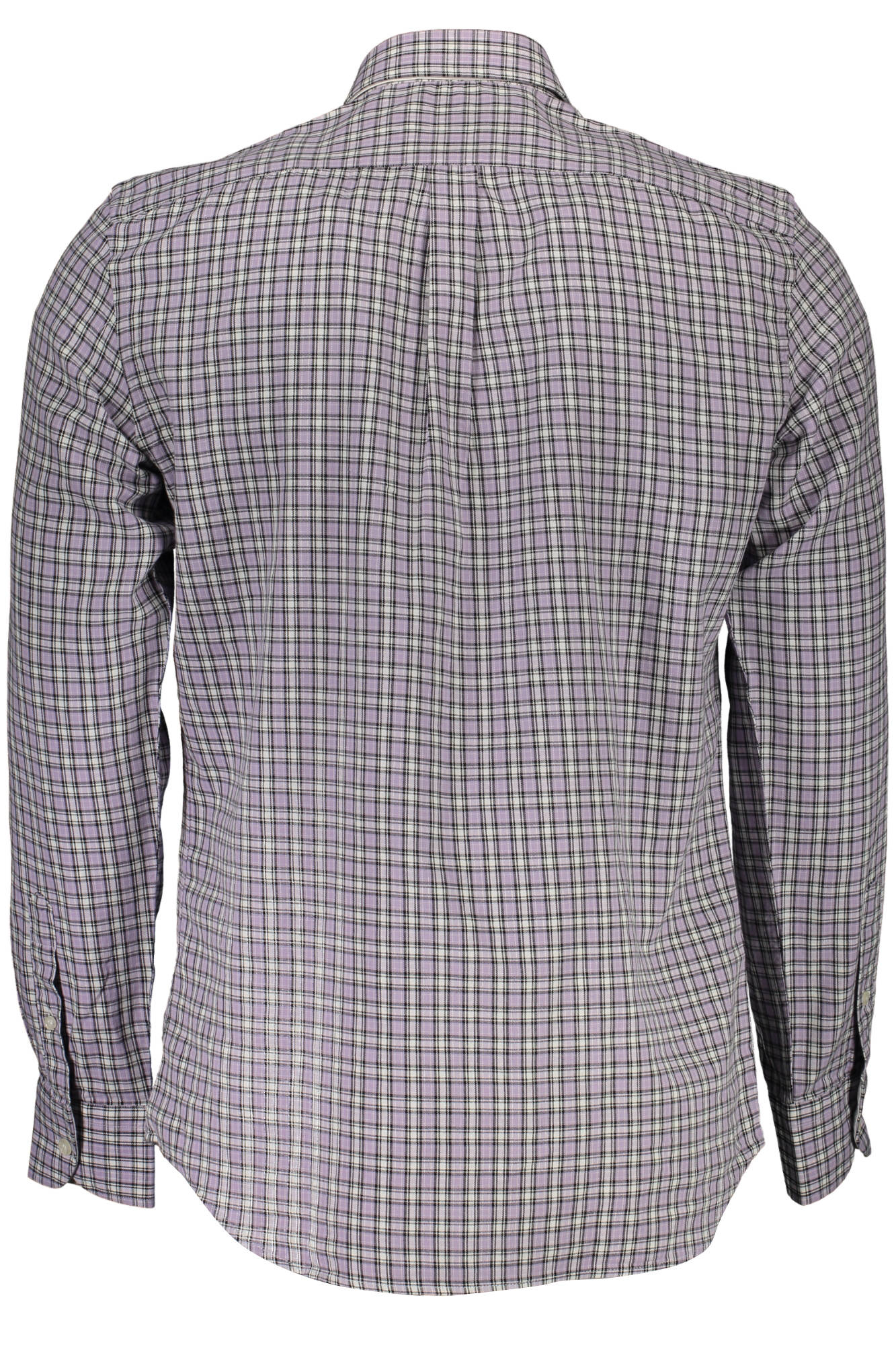 Harmont & Blaine Purple Shirt - Fizigo