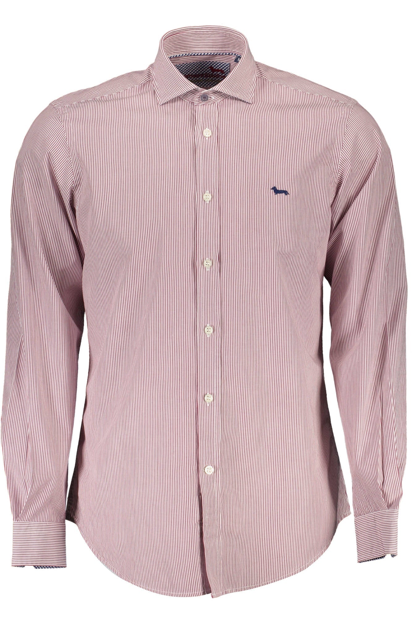 Harmont & Blaine Purple Shirt - Fizigo