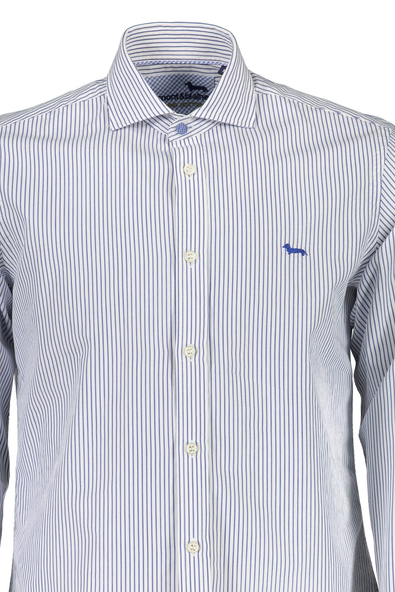 Harmont & Blaine White Shirt - Fizigo