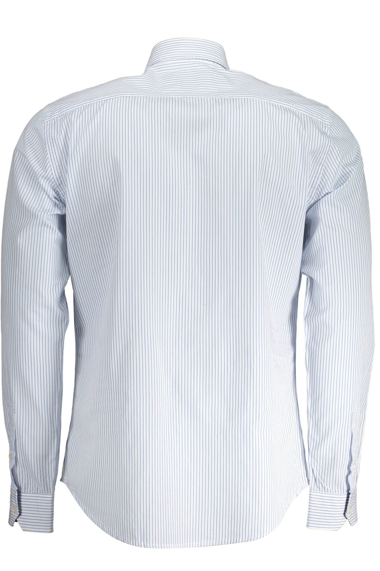 Harmont & Blaine White Shirt - Fizigo