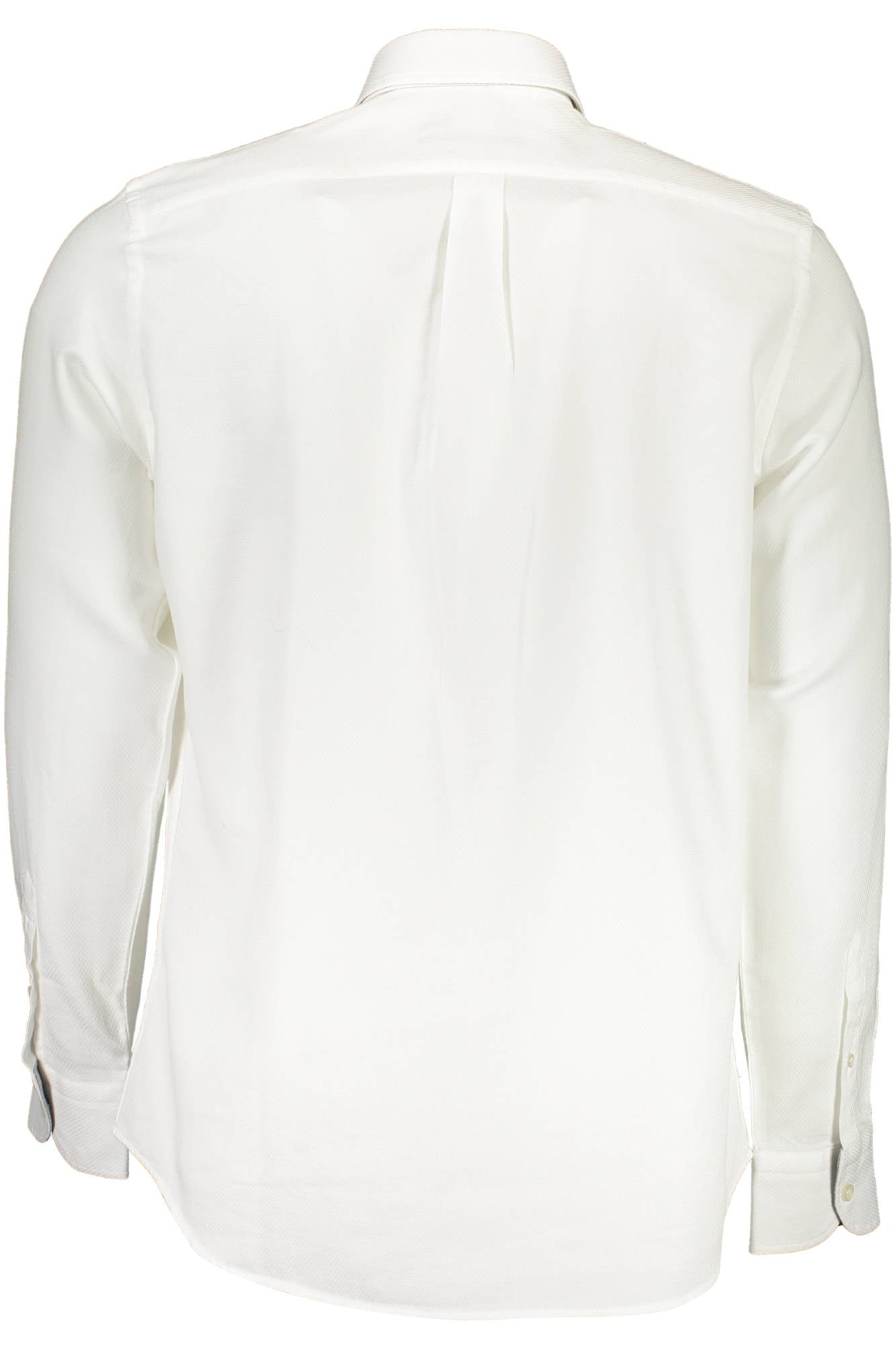 Harmont & Blaine White Shirt - Fizigo