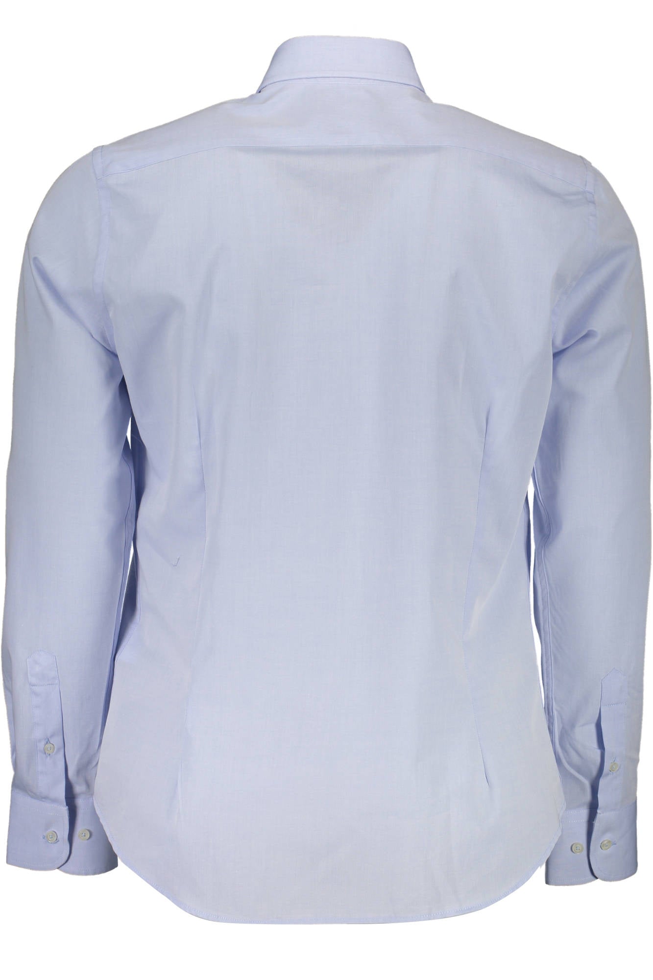 La Martina Light Blue Shirt - Fizigo