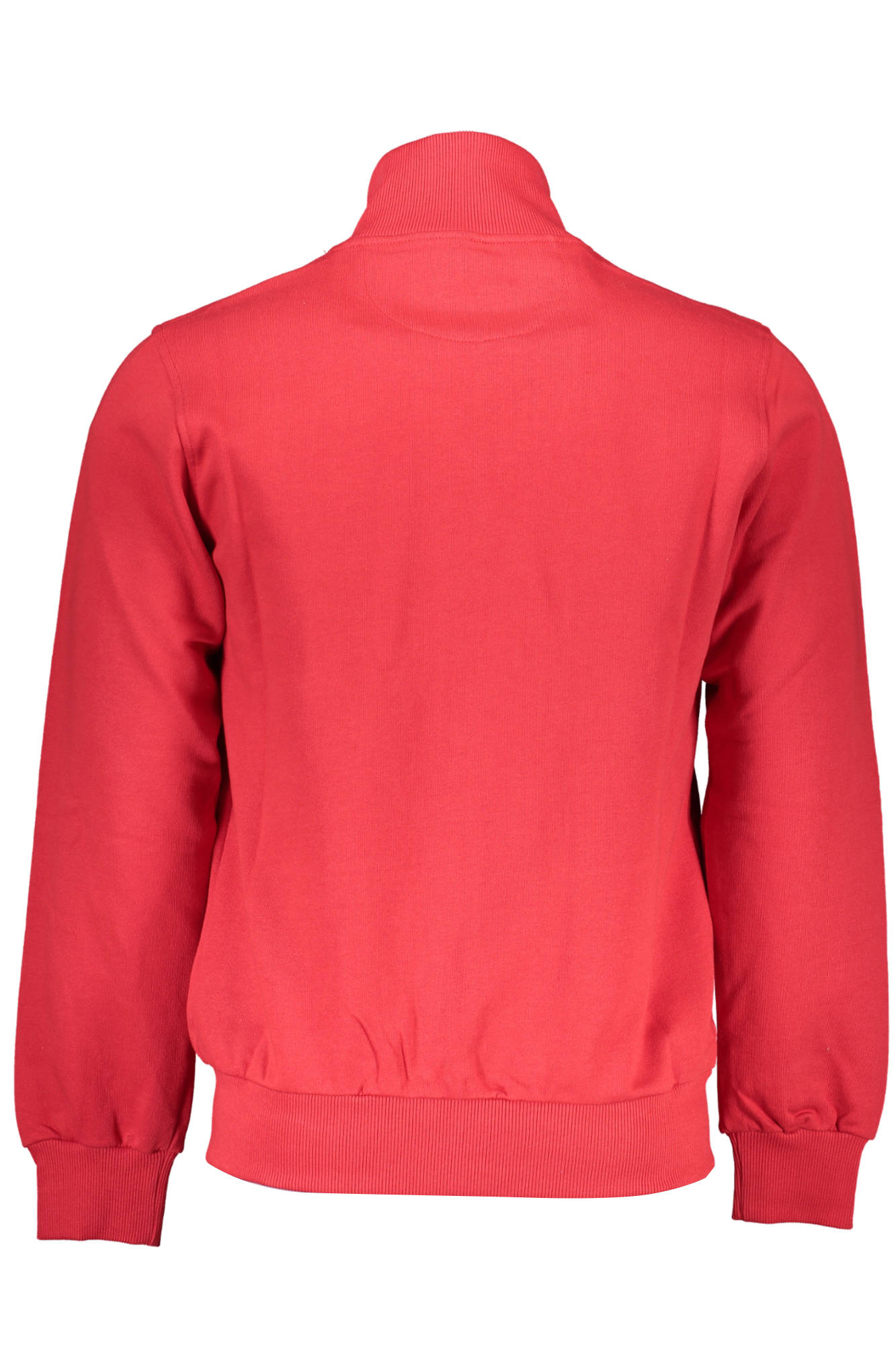 La Martina Red Sweater - Fizigo