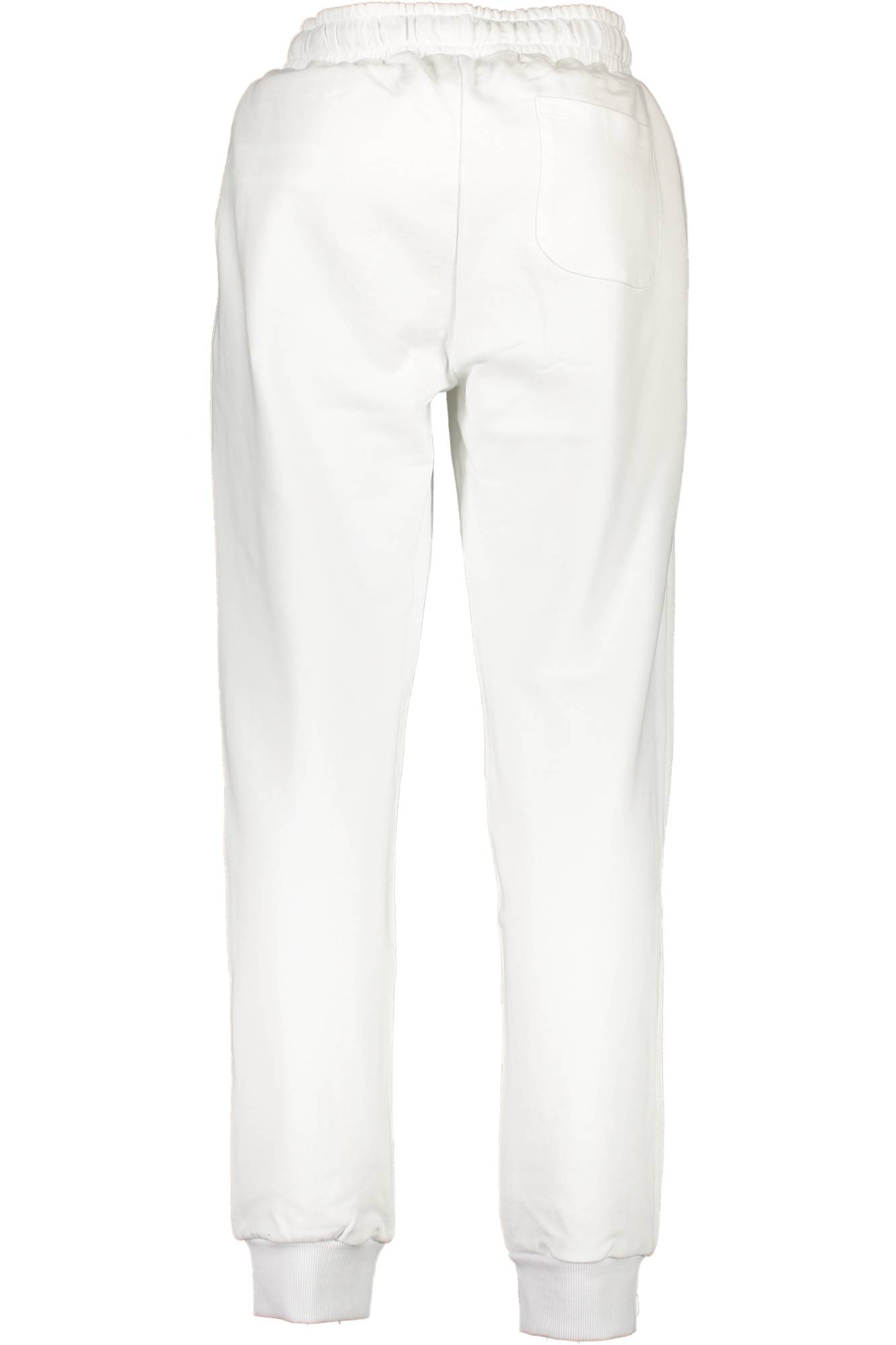 La Martina White Jeans & Pant - Fizigo