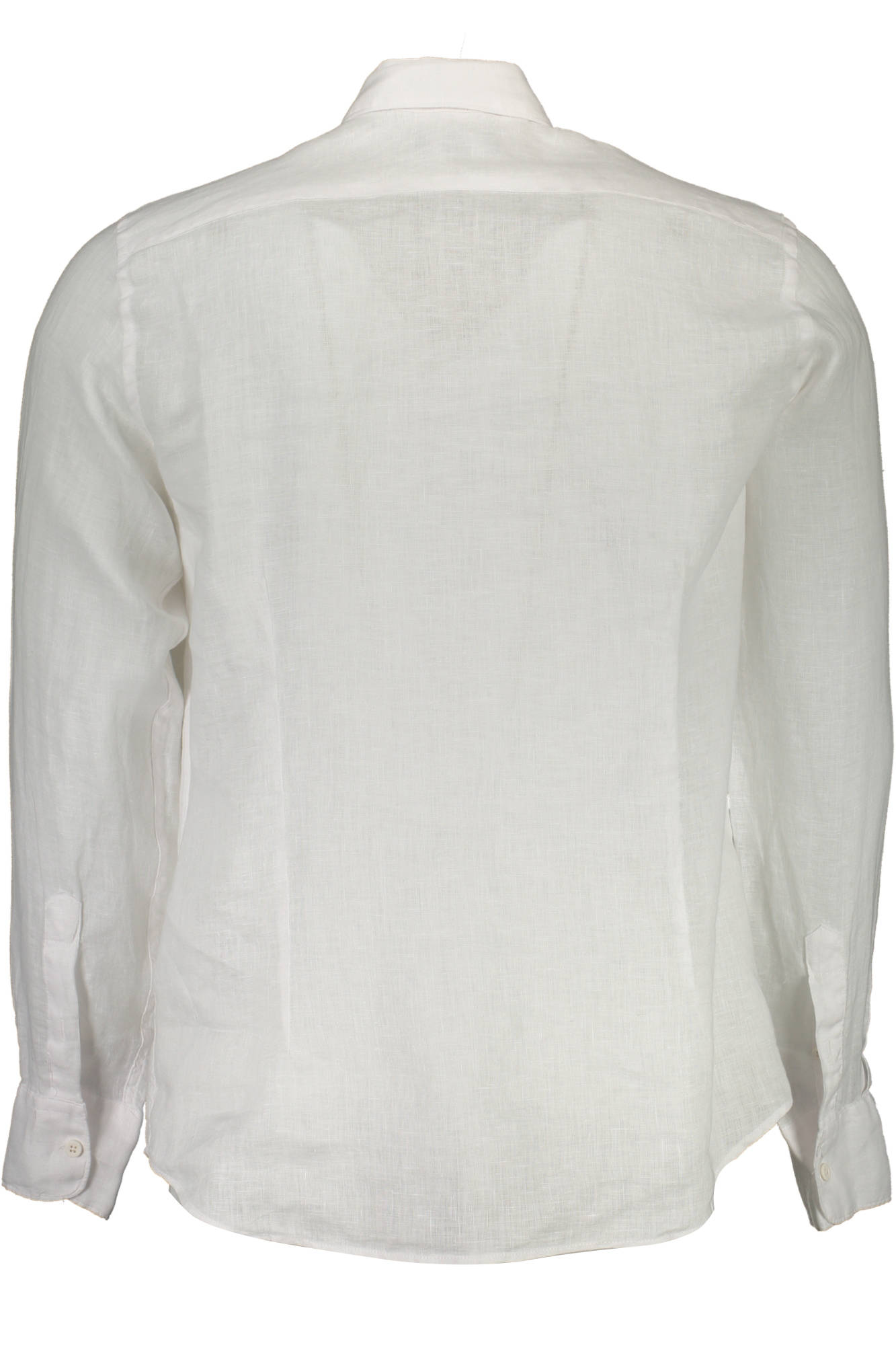 La Martina White Shirt - Fizigo