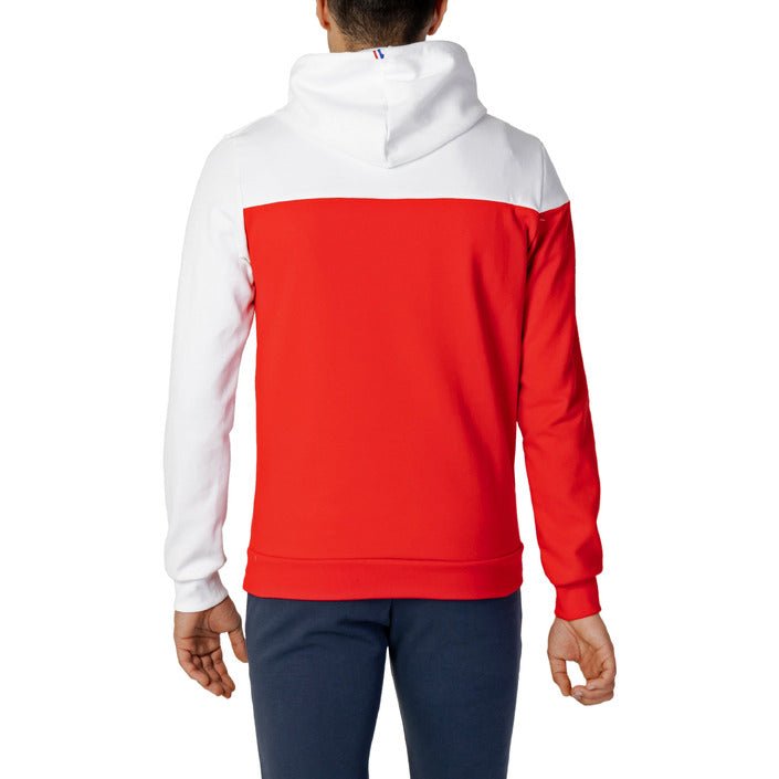Le Coq Sportif Men Sweatshirts - Fizigo