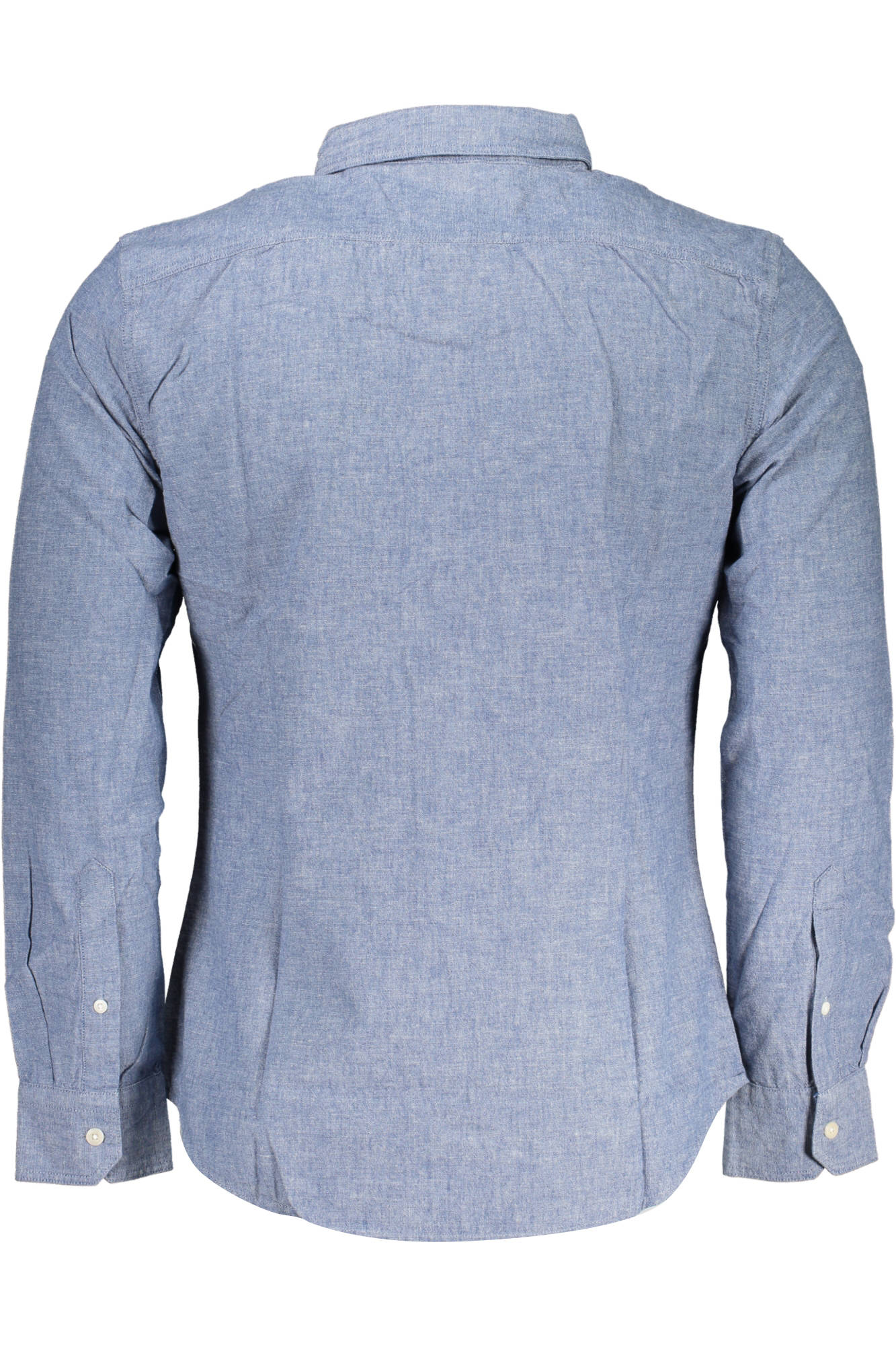 Levi's Light Blue Shirt - Fizigo