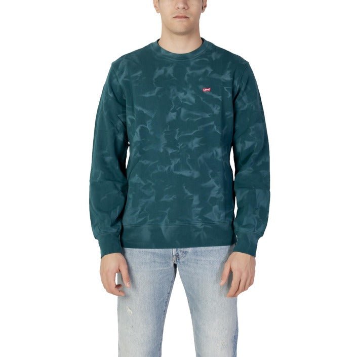 Levi`s Men Sweatshirts - Fizigo