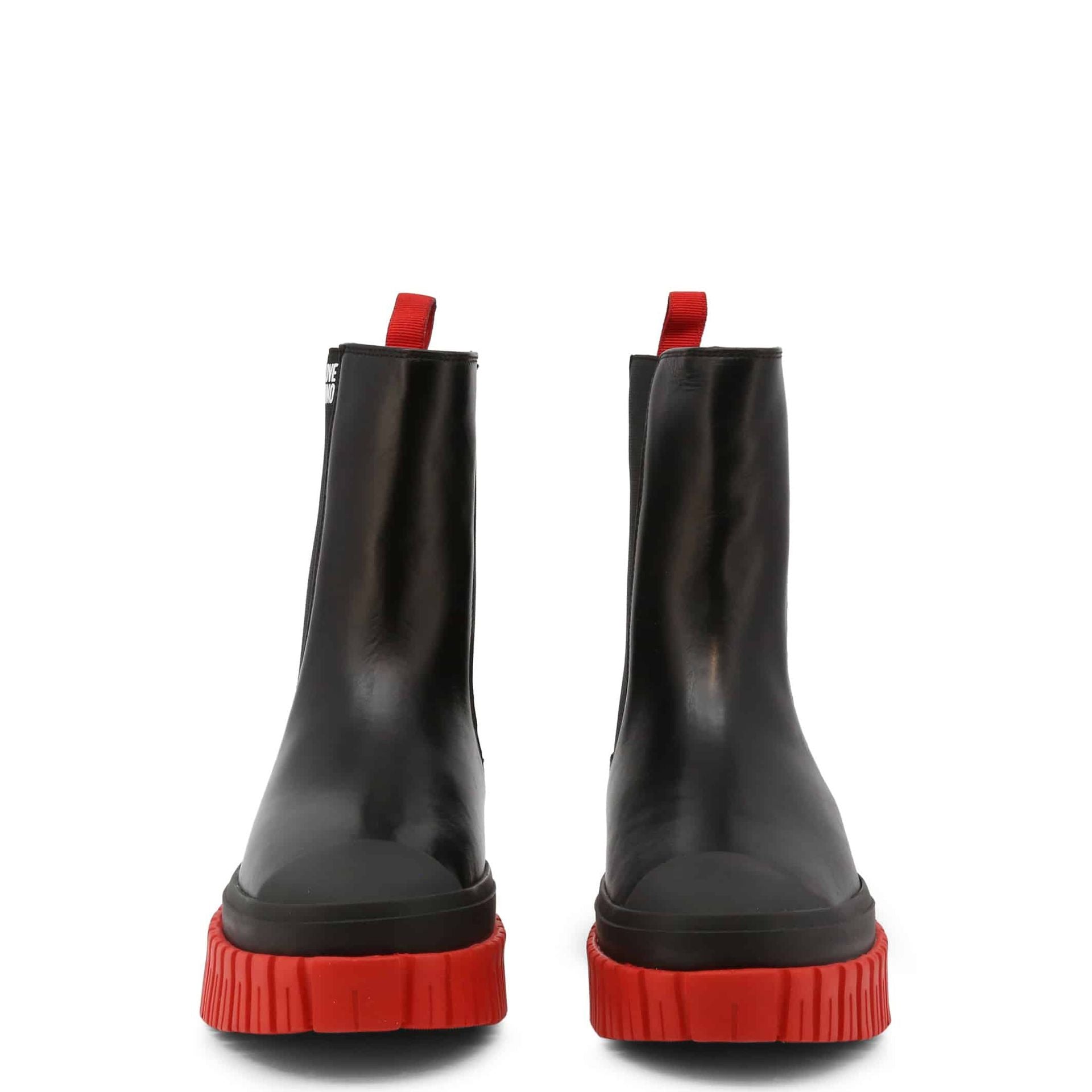 Love Moschino Ankle boots - Fizigo