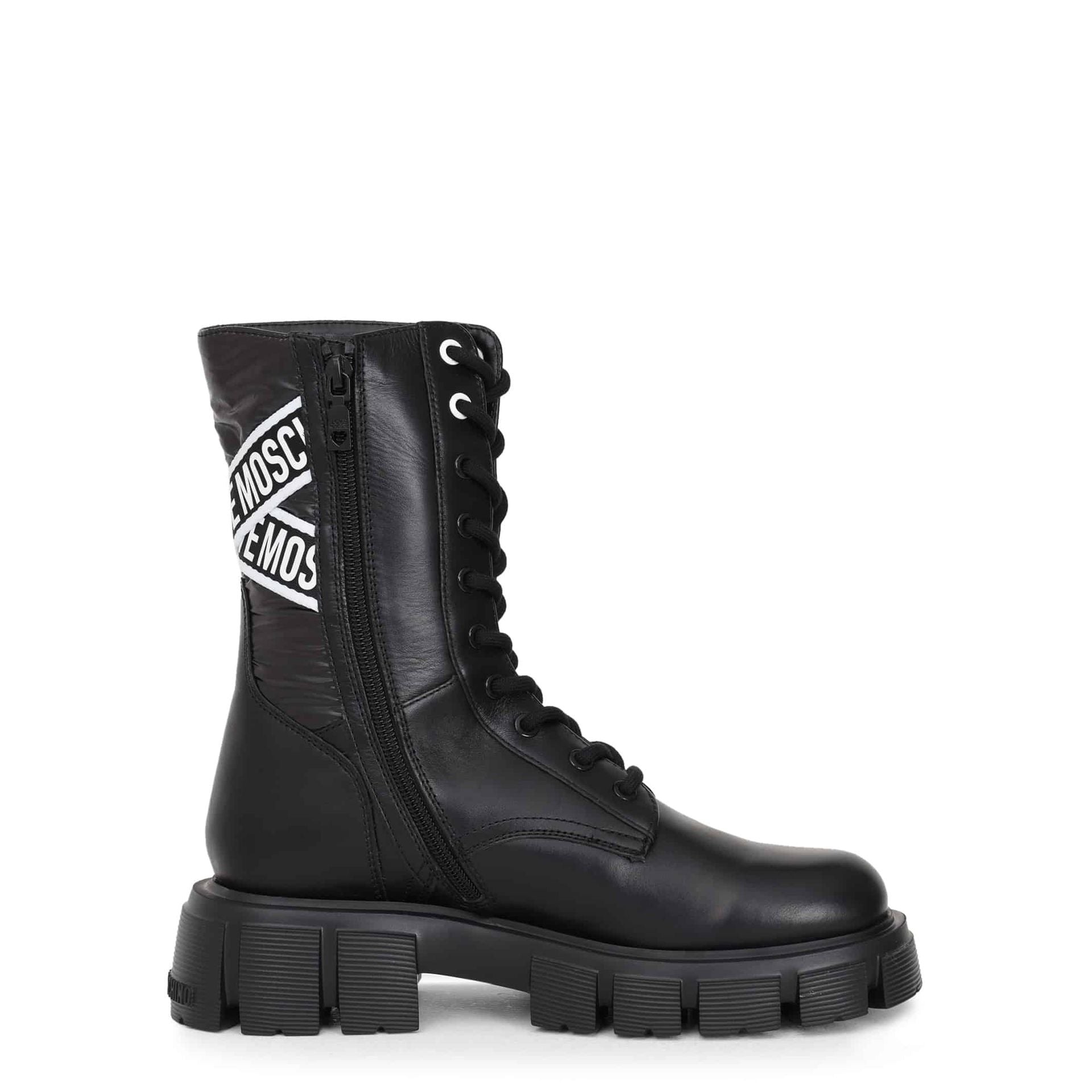 Love Moschino Ankle boots - Fizigo