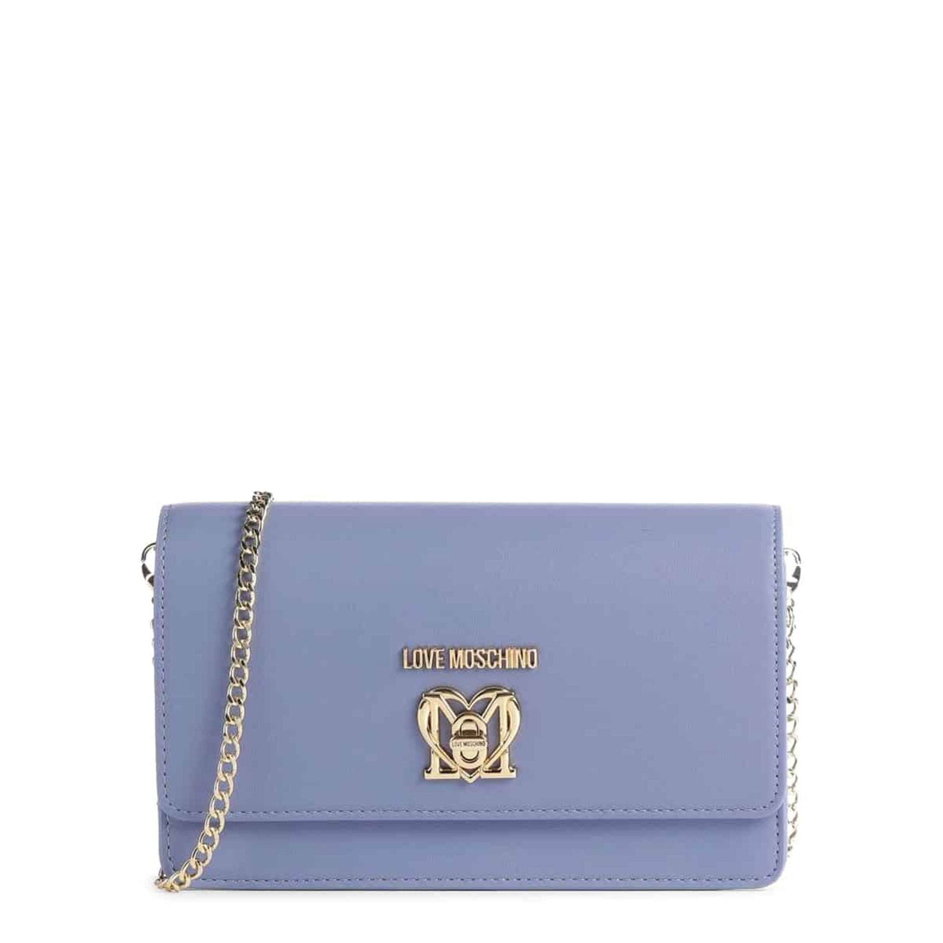 Love Moschino Clutch bags - Fizigo