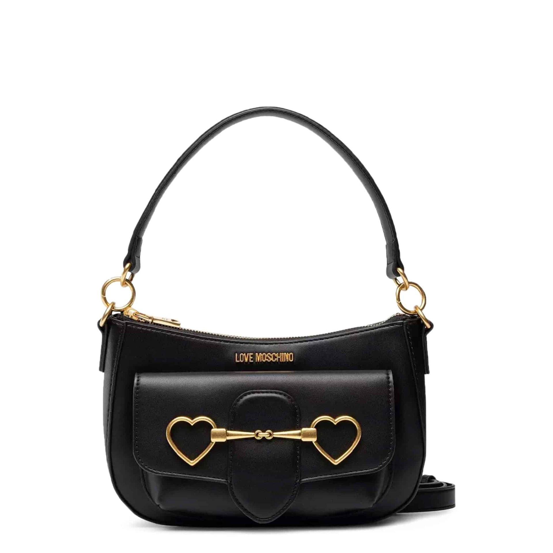 Love Moschino Shoulder bags - Fizigo