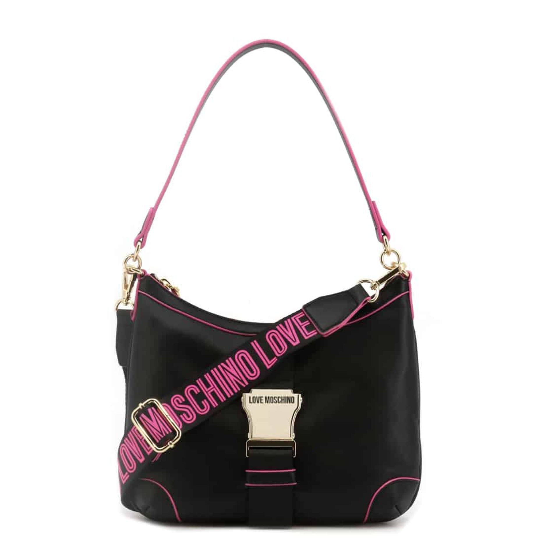 Love Moschino Shoulder bags - Fizigo