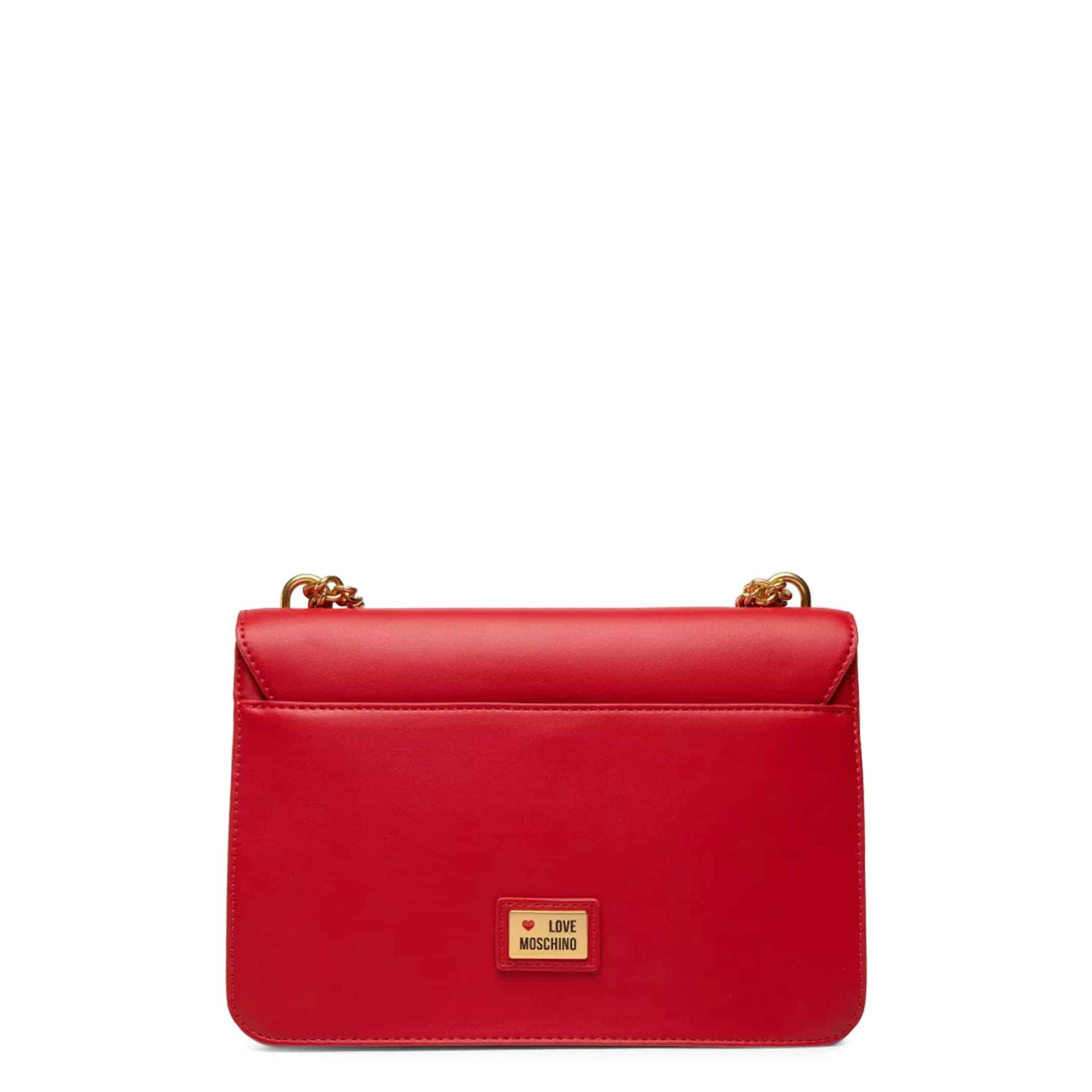 Love Moschino Shoulder bags - Fizigo