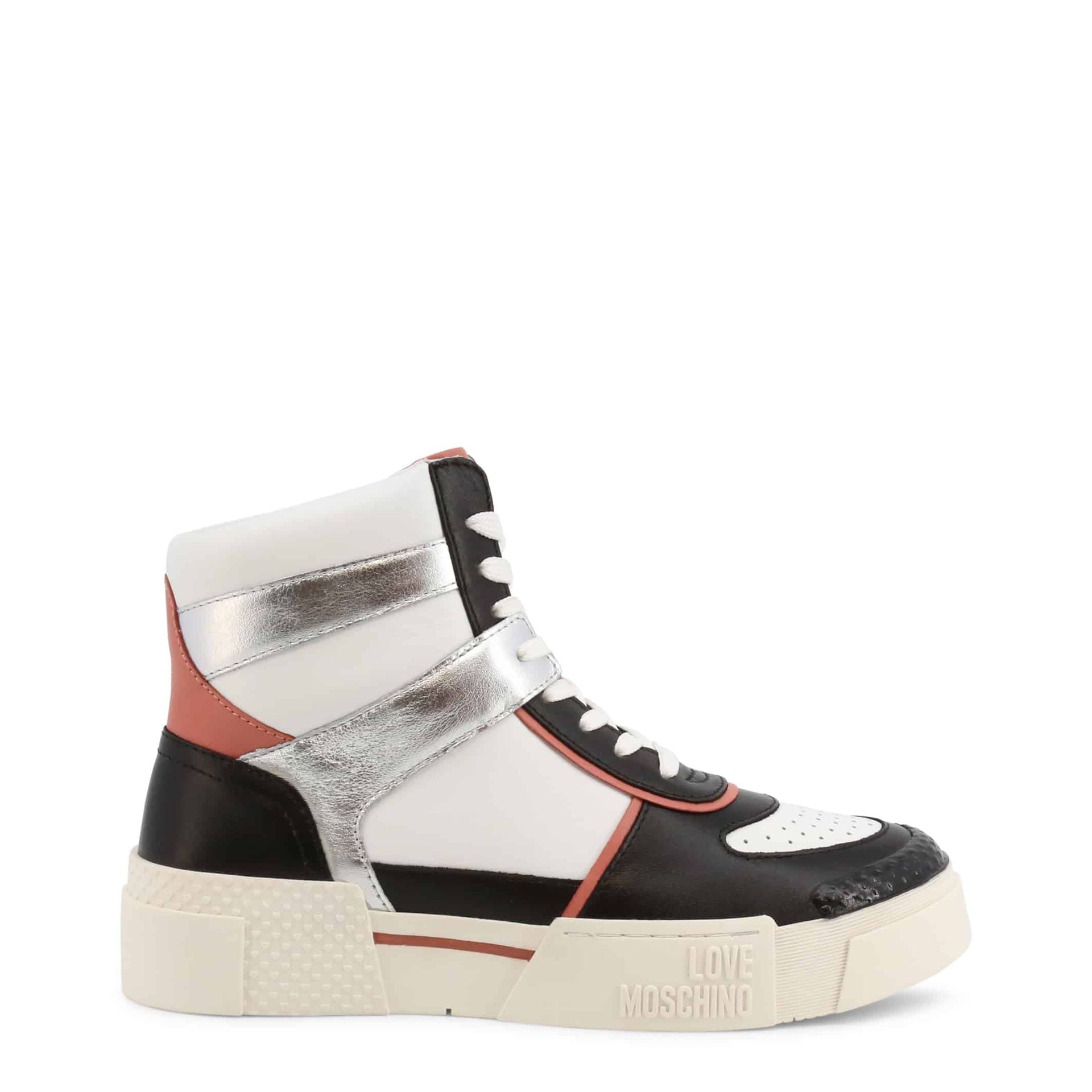 Love Moschino Sneakers - Fizigo