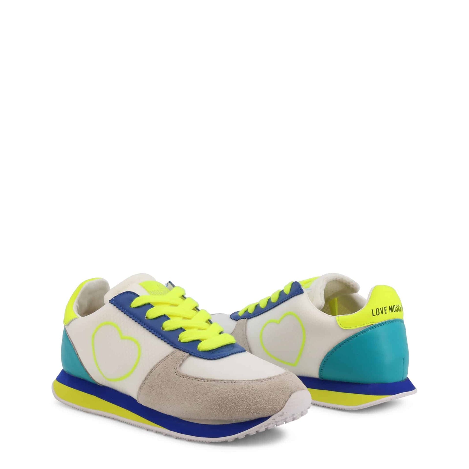 Love Moschino Sneakers - Fizigo