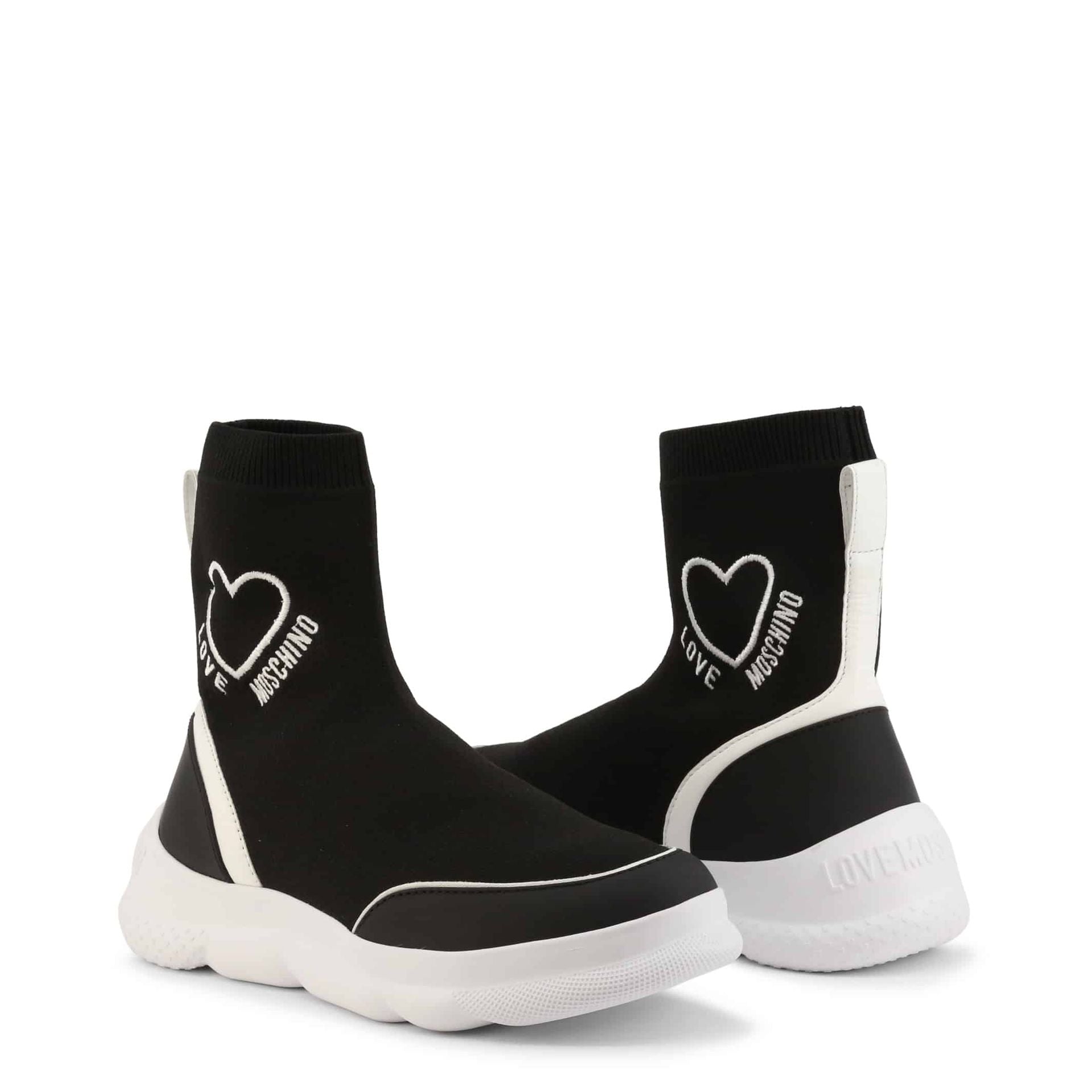 Love Moschino Sneakers - Fizigo