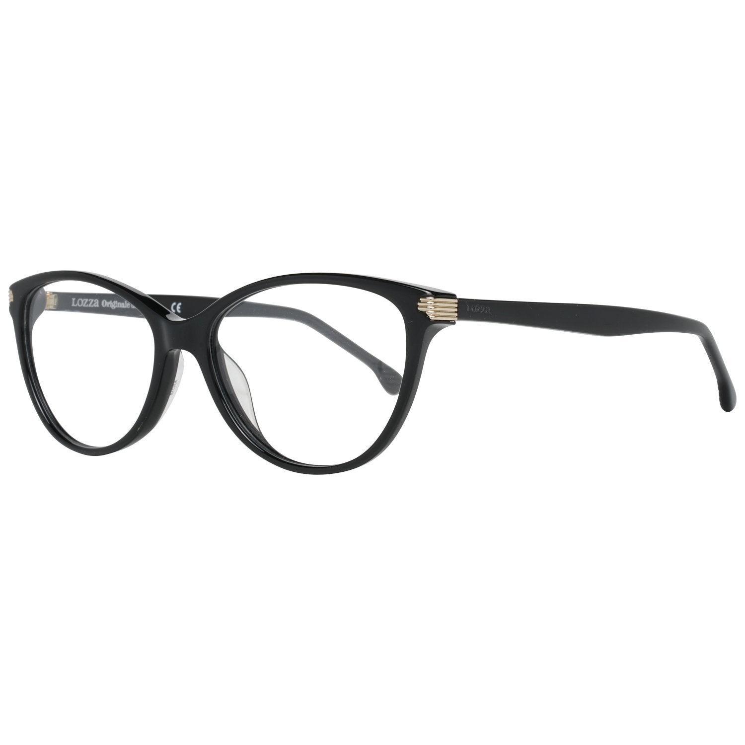 Lozza Black Frames for Woman - Fizigo