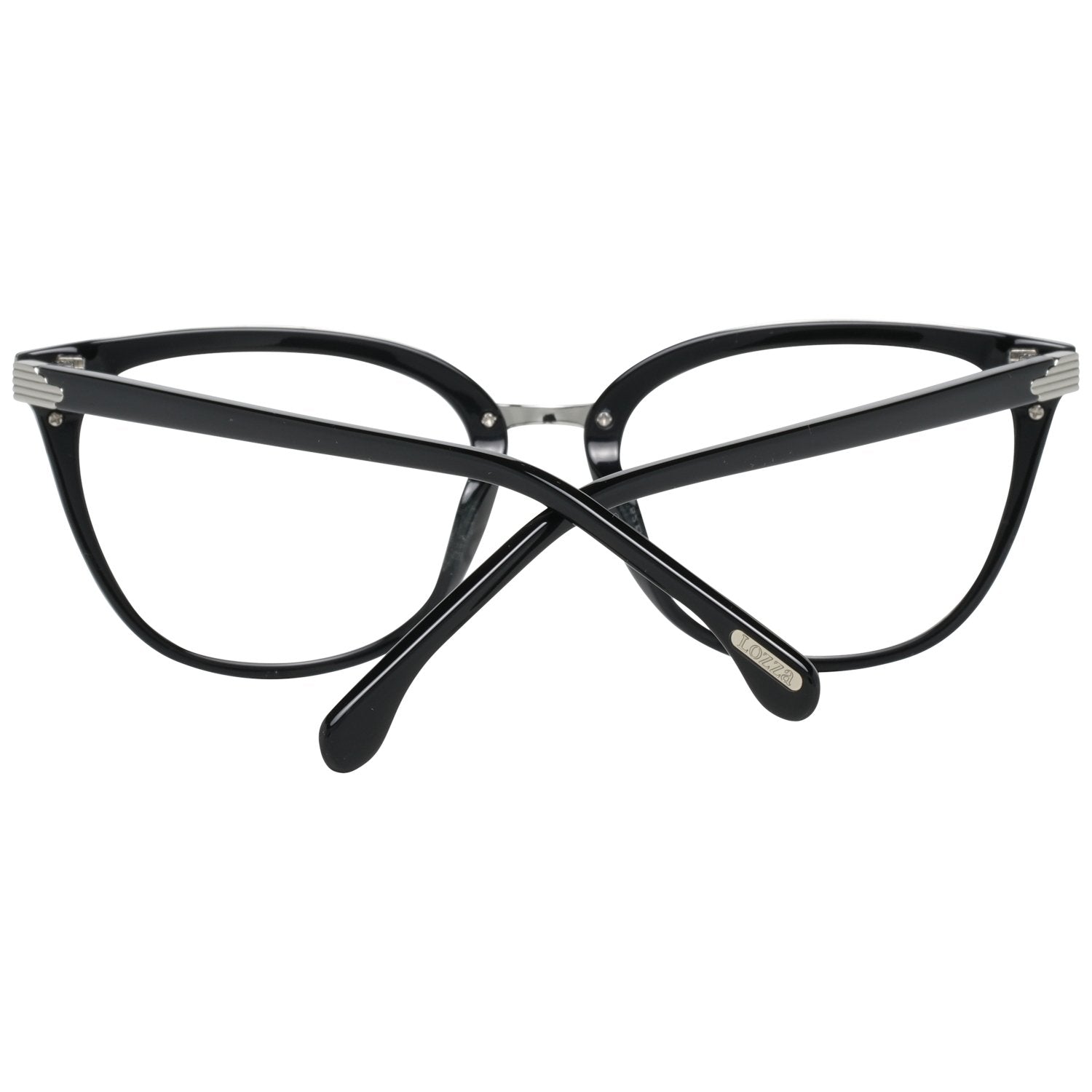 Lozza Black Unisex Frame - Fizigo