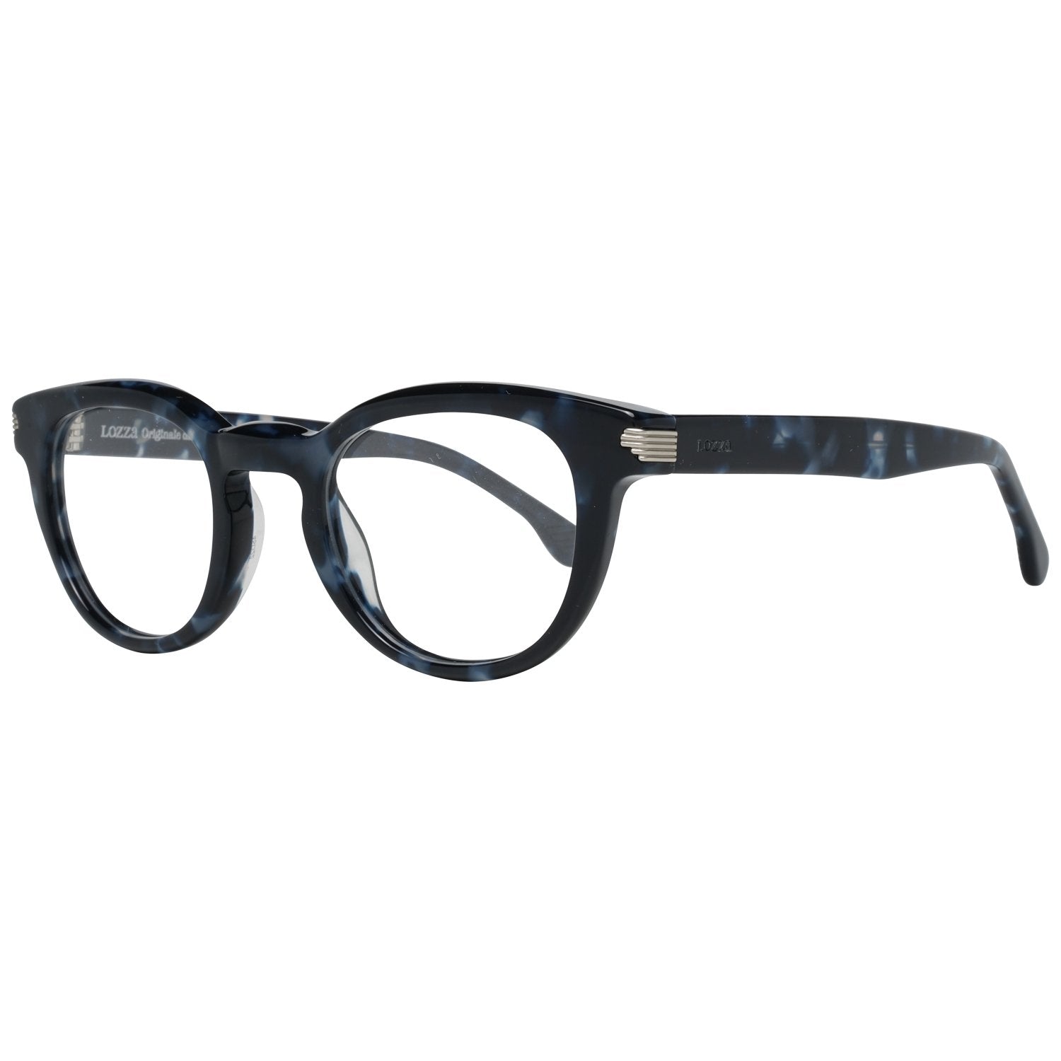 Lozza Black Unisex Frame - Fizigo