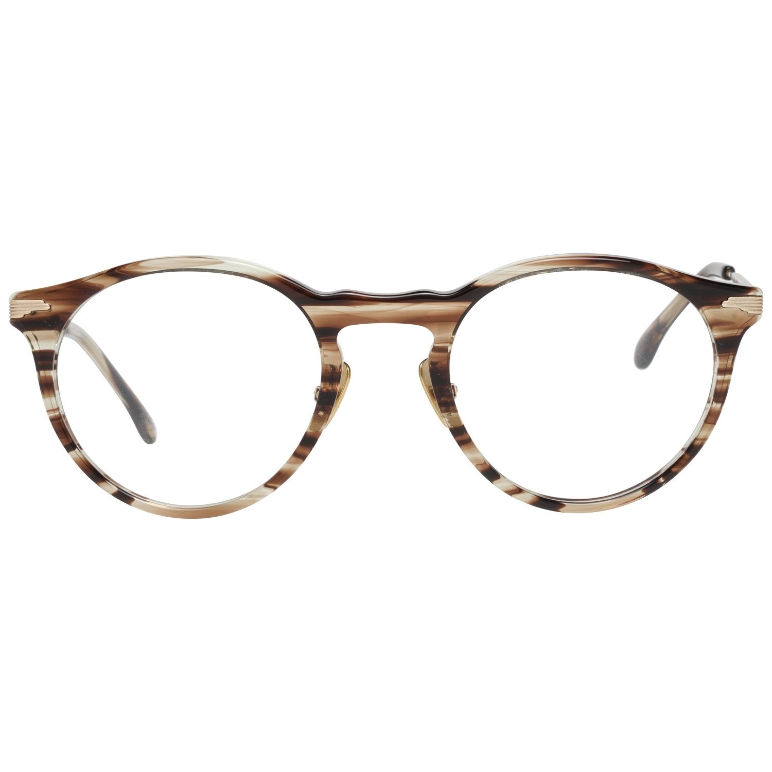 Lozza Brown Unisex Frame - Fizigo