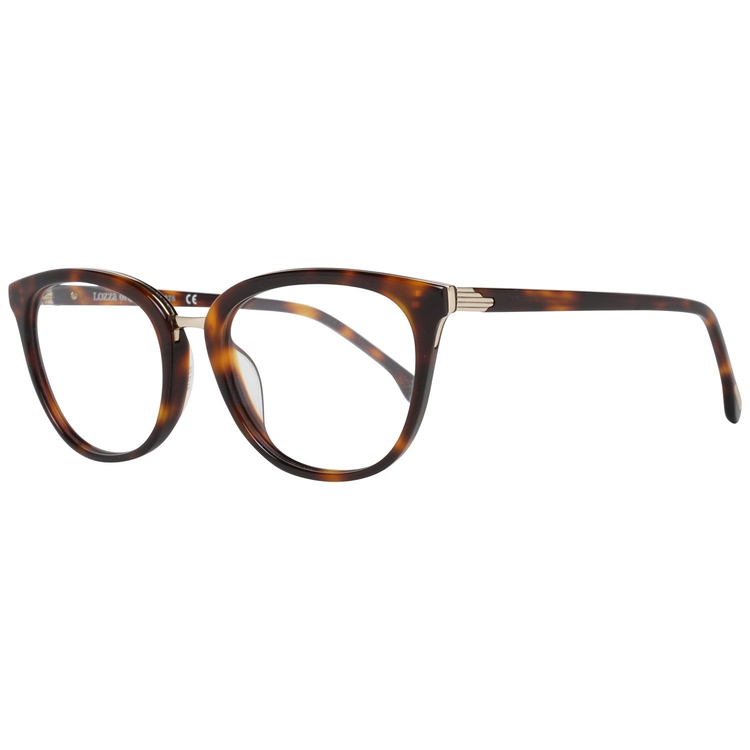 Lozza Brown Unisex Frame - Fizigo