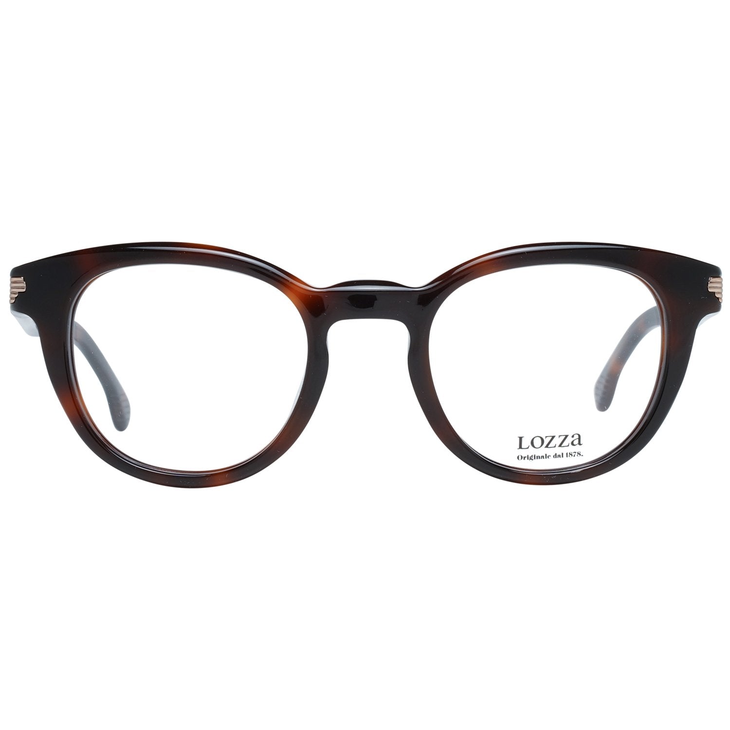 Lozza Brown Unisex Frame - Fizigo