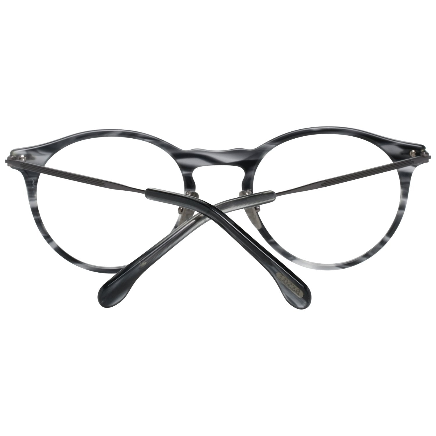 Lozza Gray Unisex Frame - Fizigo