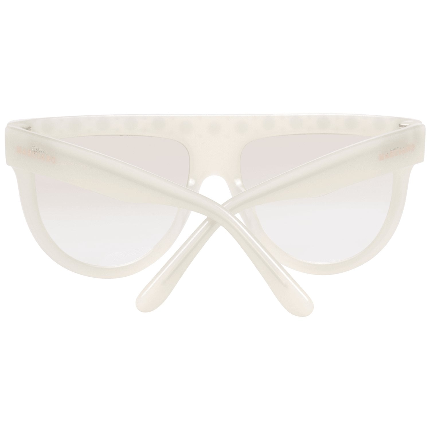 Marciano by Guess White Sunglasses for Woman - Fizigo