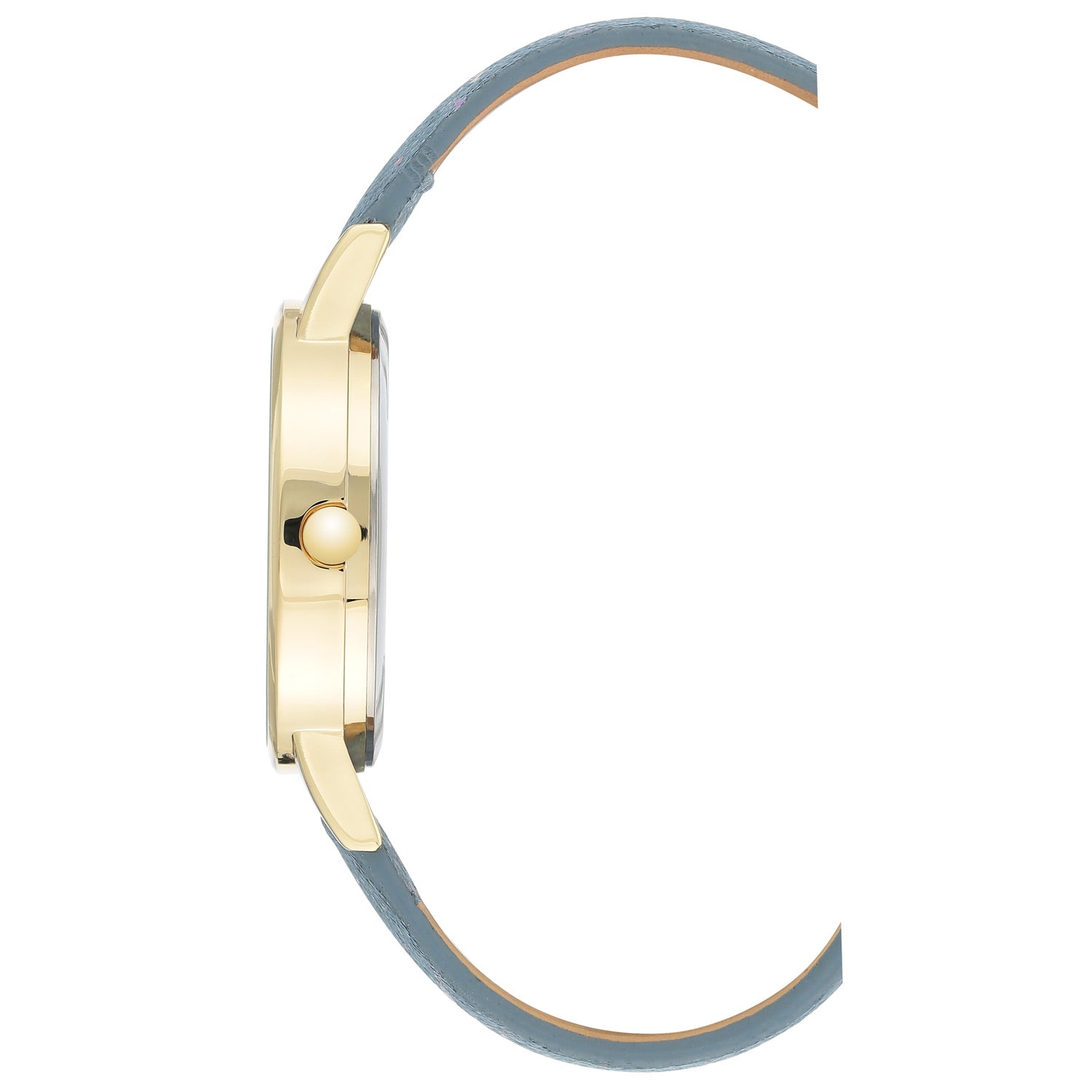 Nine West Gold Watches for Woman - Fizigo