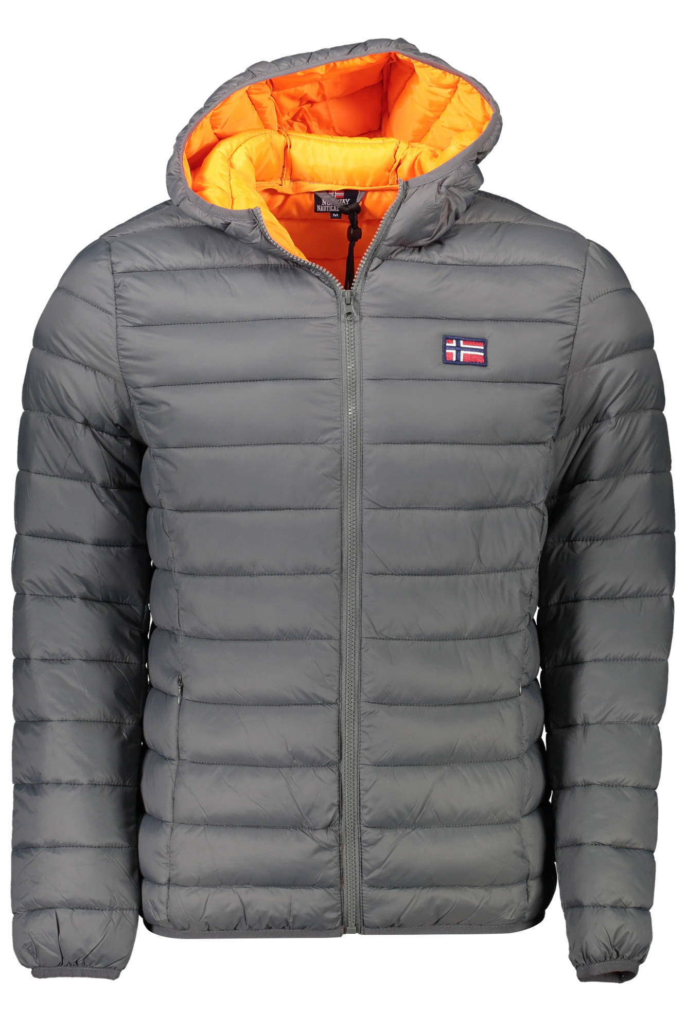 Norway 1963 Gray Jacket - Fizigo