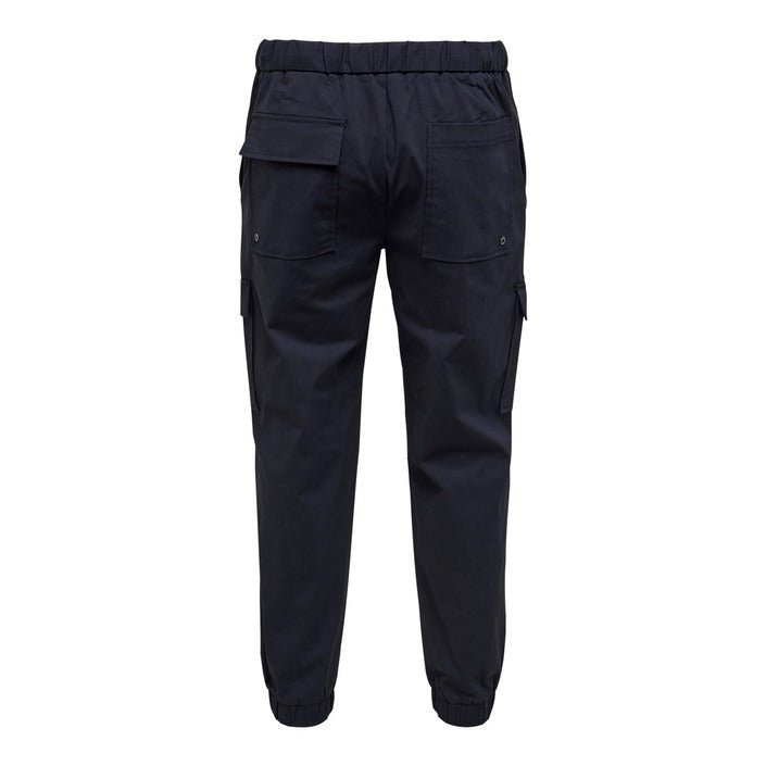 Only & Sons Men Trousers - Fizigo